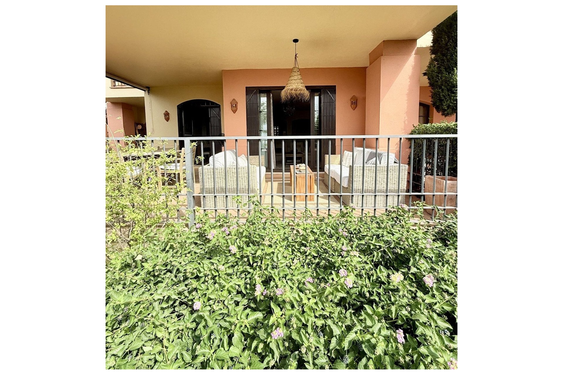 Wiederverkauf - apartment - Benahavís - Los Arqueros