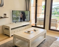 Wiederverkauf - apartment - Benahavís - Los Arqueros
