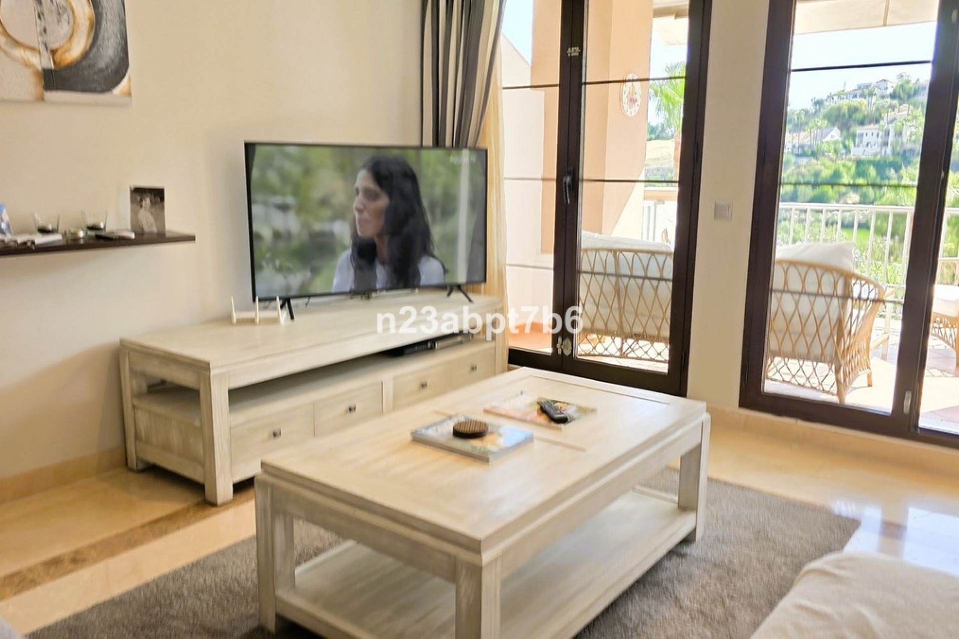 Wiederverkauf - apartment - Benahavís - Los Arqueros