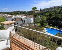 Wiederverkauf - apartment - Benahavís - Los Arqueros