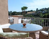 Wiederverkauf - apartment - Benahavís - Los Arqueros