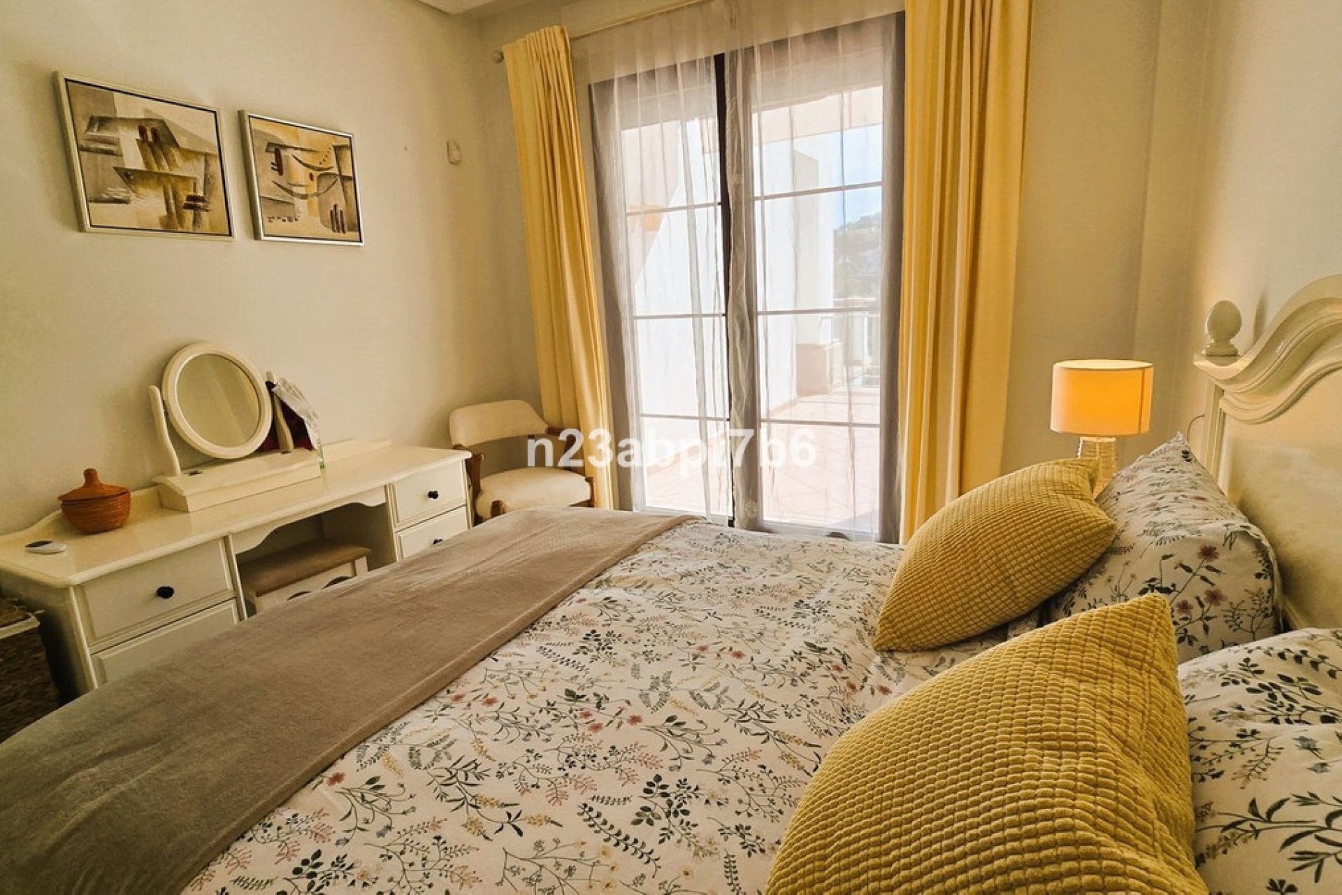Wiederverkauf - apartment - Benahavís - Los Arqueros