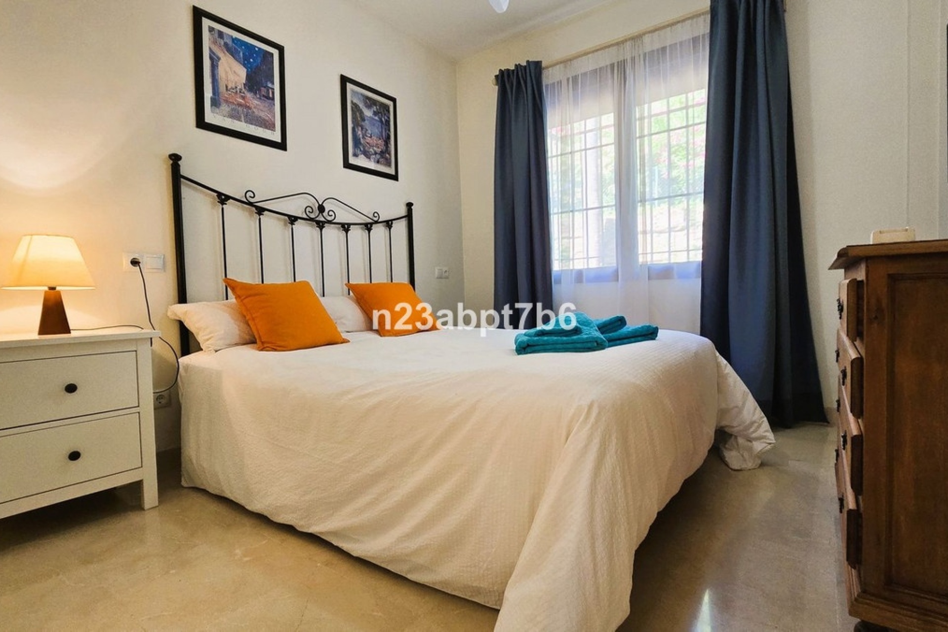 Wiederverkauf - apartment - Benahavís - Los Arqueros