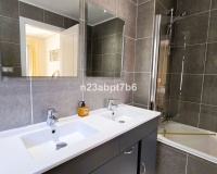 Wiederverkauf - apartment - Benahavís - Los Arqueros