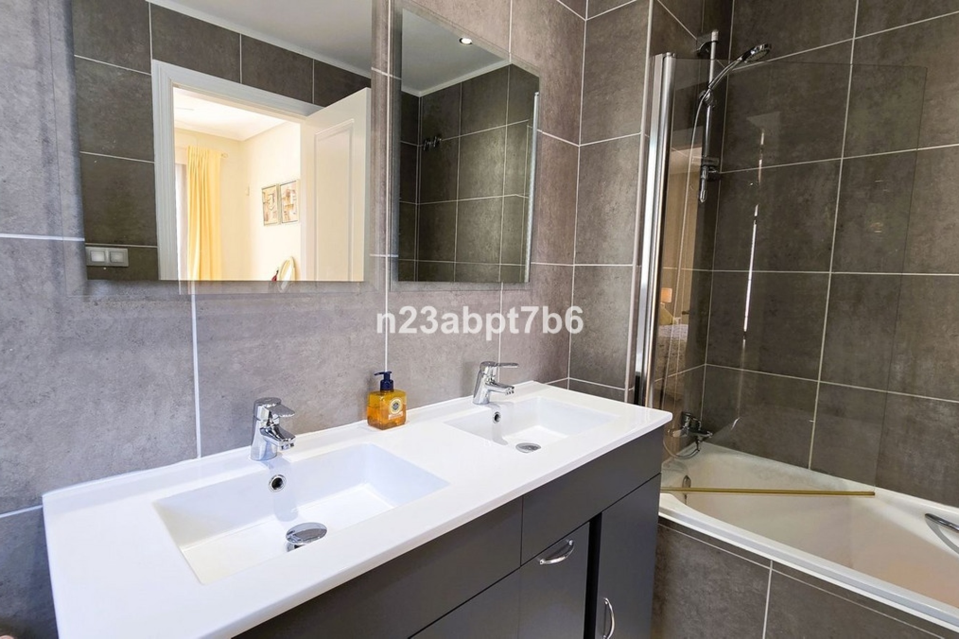 Wiederverkauf - apartment - Benahavís - Los Arqueros