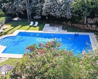 Wiederverkauf - apartment - Benahavís - Los Arqueros