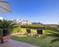 Wiederverkauf - apartment - Benahavís - Los Arqueros