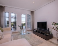 Wiederverkauf - apartment - Benahavís - Los Arqueros