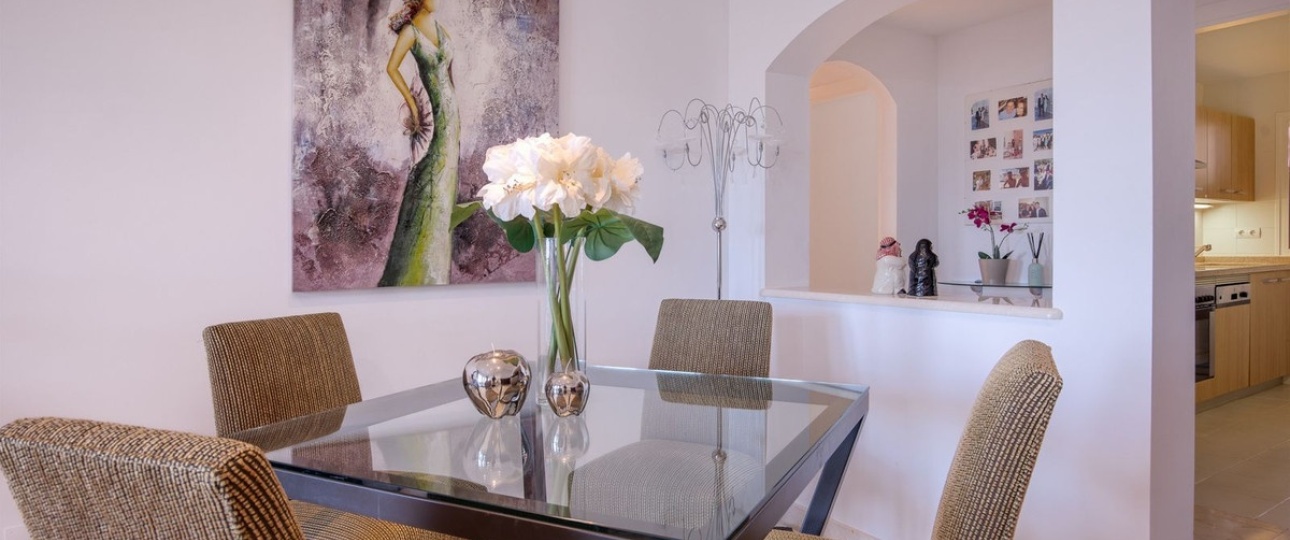 Wiederverkauf - apartment - Benahavís - Los Arqueros