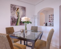 Wiederverkauf - apartment - Benahavís - Los Arqueros