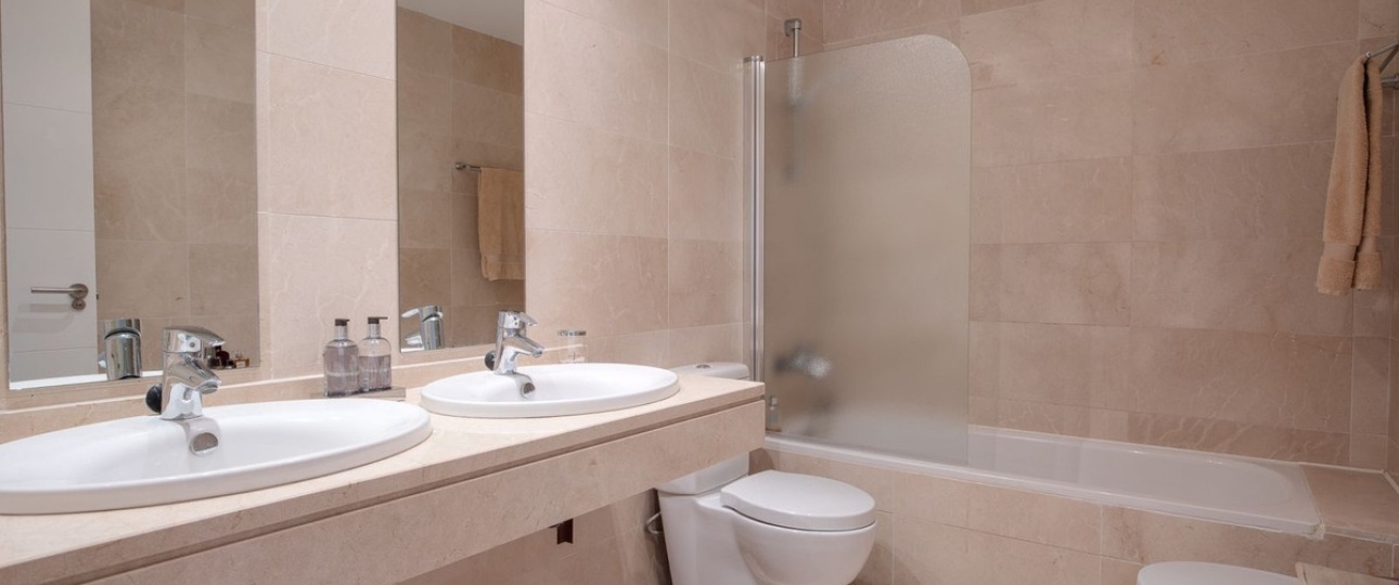 Wiederverkauf - apartment - Benahavís - Los Arqueros