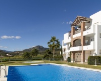Wiederverkauf - apartment - Benahavís - Los Arqueros
