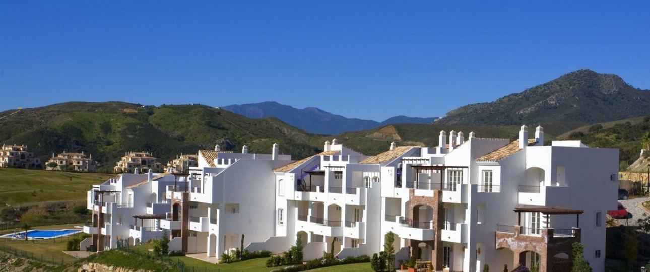 Wiederverkauf - apartment - Benahavís - Los Arqueros