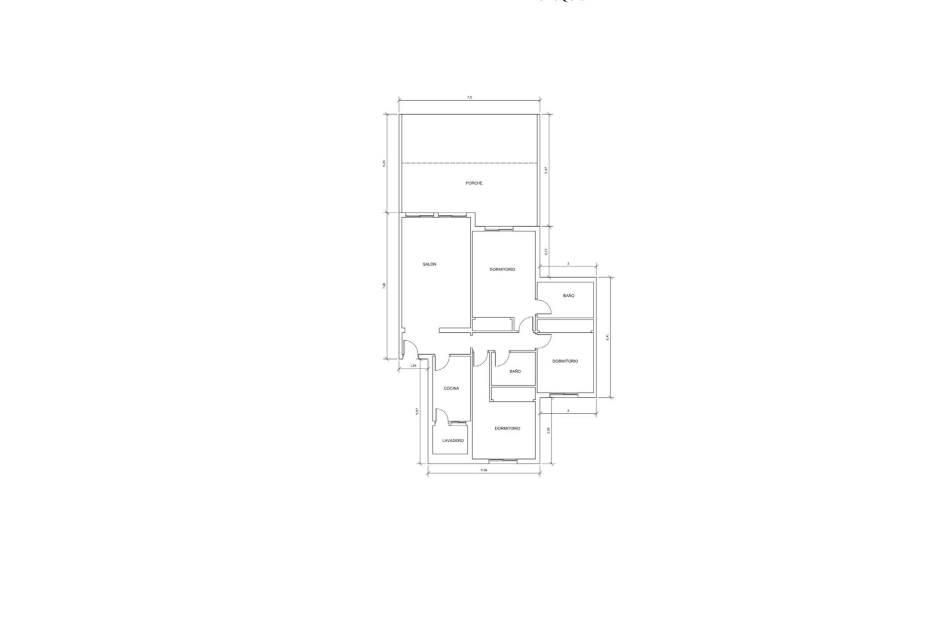 Wiederverkauf - apartment - Benahavís - Los Arqueros