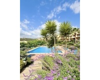 Wiederverkauf - apartment - Benahavís - Los Arqueros