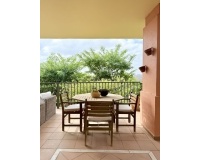 Wiederverkauf - apartment - Benahavís - Los Arqueros