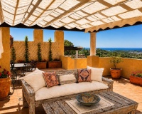 Wiederverkauf - apartment - Benahavís - Los Arqueros