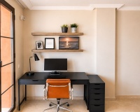 Wiederverkauf - apartment - Benahavís - Los Arqueros