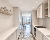 Wiederverkauf - apartment - Benahavís - Los Arqueros
