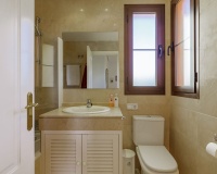 Wiederverkauf - apartment - Benahavís - Los Arqueros