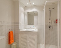 Wiederverkauf - apartment - Benahavís - Los Arqueros