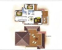 Wiederverkauf - apartment - Benahavís - Los Arqueros