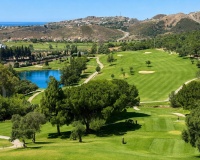 Wiederverkauf - apartment - Benahavís - Los Arqueros