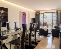 Wiederverkauf - apartment - Benahavís - Los Arqueros