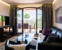 Wiederverkauf - apartment - Benahavís - Los Arqueros