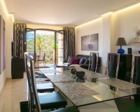 Wiederverkauf - apartment - Benahavís - Los Arqueros
