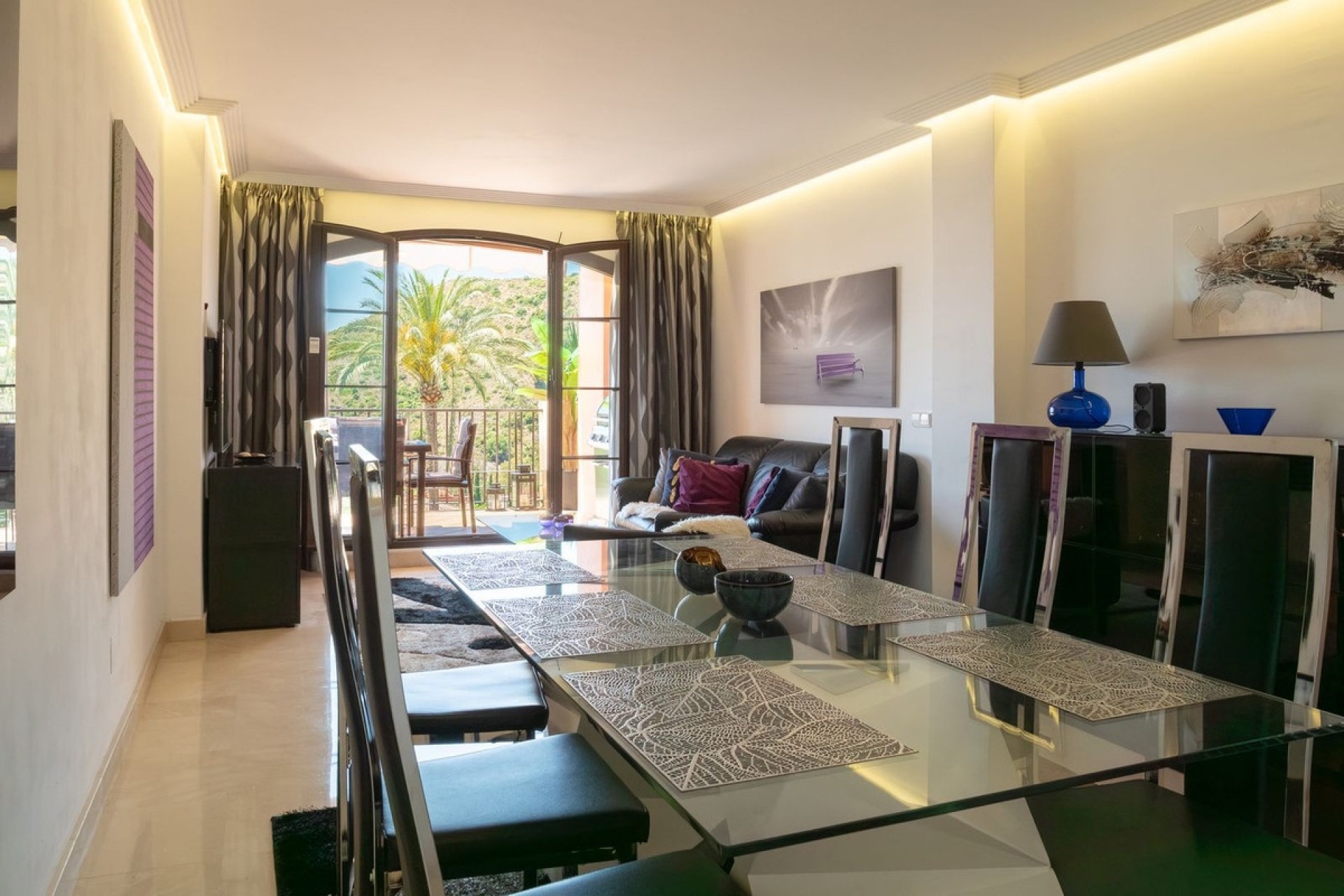Wiederverkauf - apartment - Benahavís - Los Arqueros