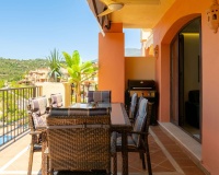 Wiederverkauf - apartment - Benahavís - Los Arqueros