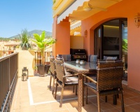 Wiederverkauf - apartment - Benahavís - Los Arqueros