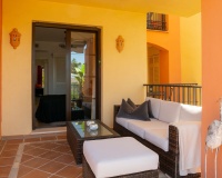 Wiederverkauf - apartment - Benahavís - Los Arqueros