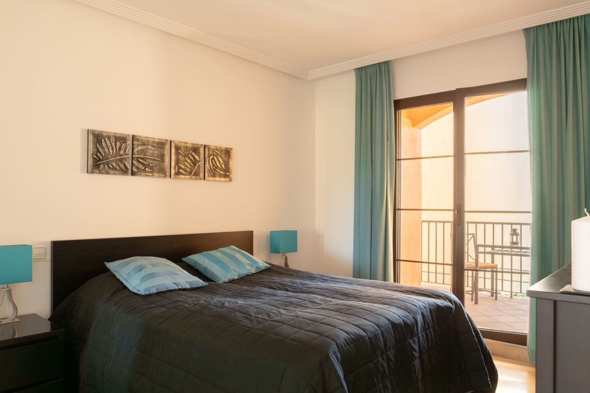 Wiederverkauf - apartment - Benahavís - Los Arqueros