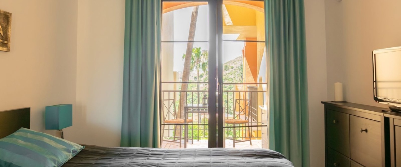 Wiederverkauf - apartment - Benahavís - Los Arqueros