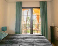 Wiederverkauf - apartment - Benahavís - Los Arqueros