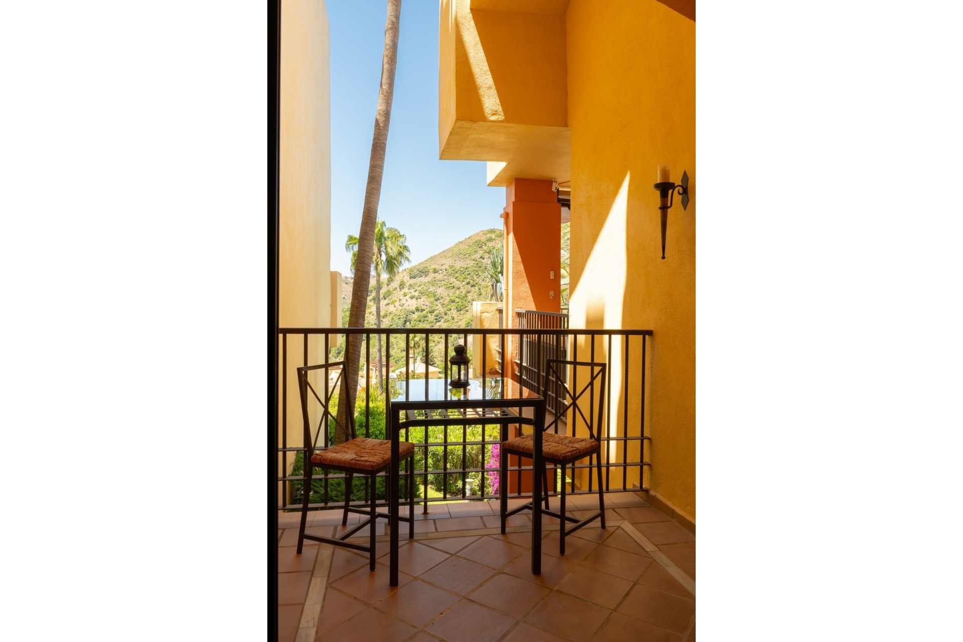 Wiederverkauf - apartment - Benahavís - Los Arqueros