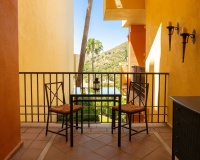 Wiederverkauf - apartment - Benahavís - Los Arqueros