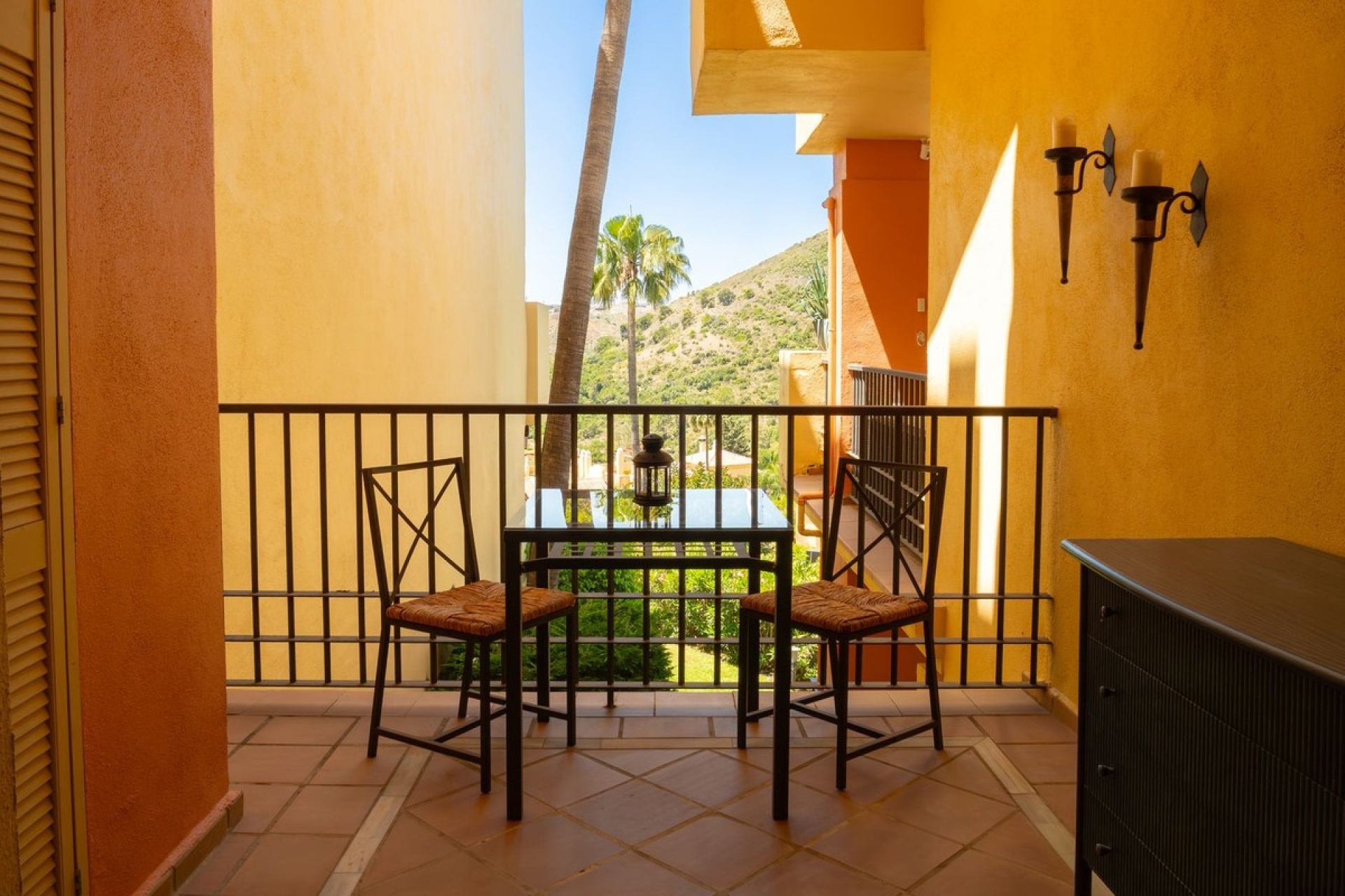 Wiederverkauf - apartment - Benahavís - Los Arqueros