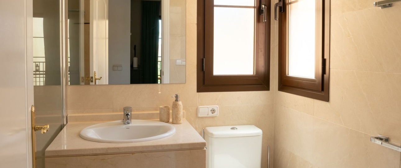 Wiederverkauf - apartment - Benahavís - Los Arqueros