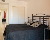 Wiederverkauf - apartment - Benahavís - Los Arqueros