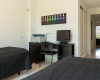 Wiederverkauf - apartment - Benahavís - Los Arqueros