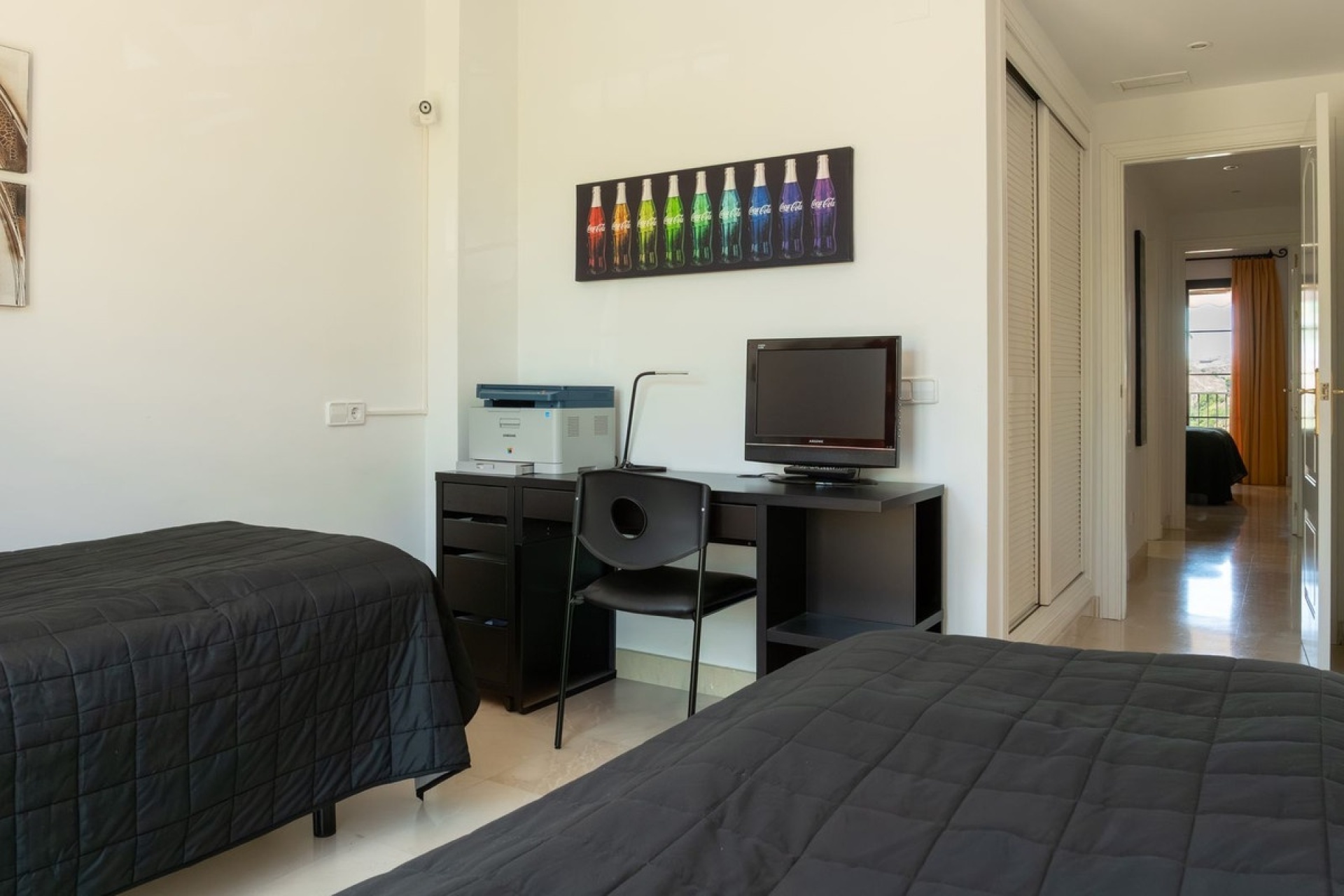 Wiederverkauf - apartment - Benahavís - Los Arqueros
