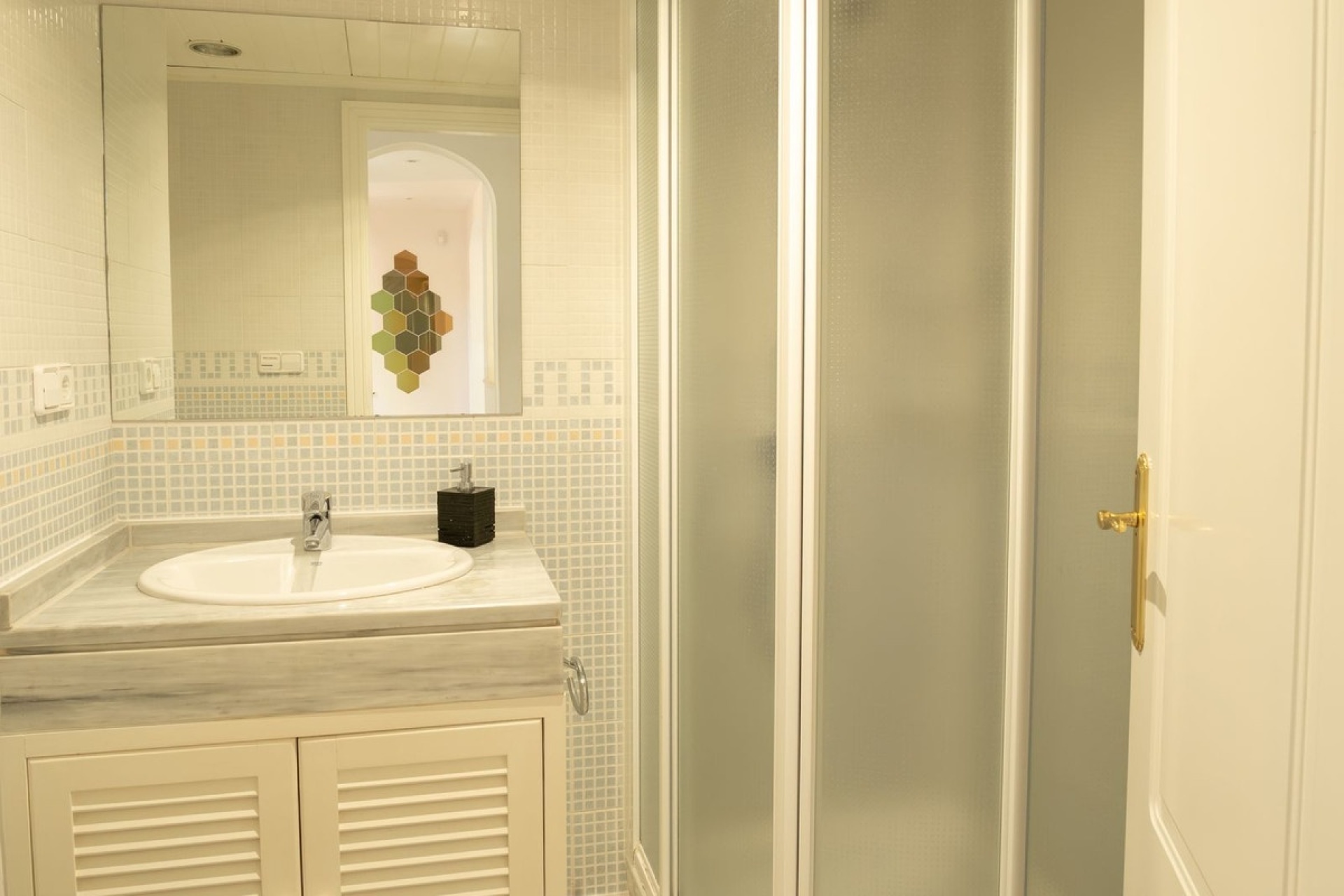 Wiederverkauf - apartment - Benahavís - Los Arqueros