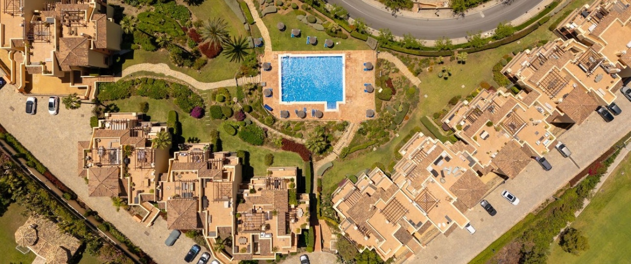 Wiederverkauf - apartment - Benahavís - Los Arqueros