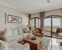 Wiederverkauf - apartment - Benahavís - Los Arqueros