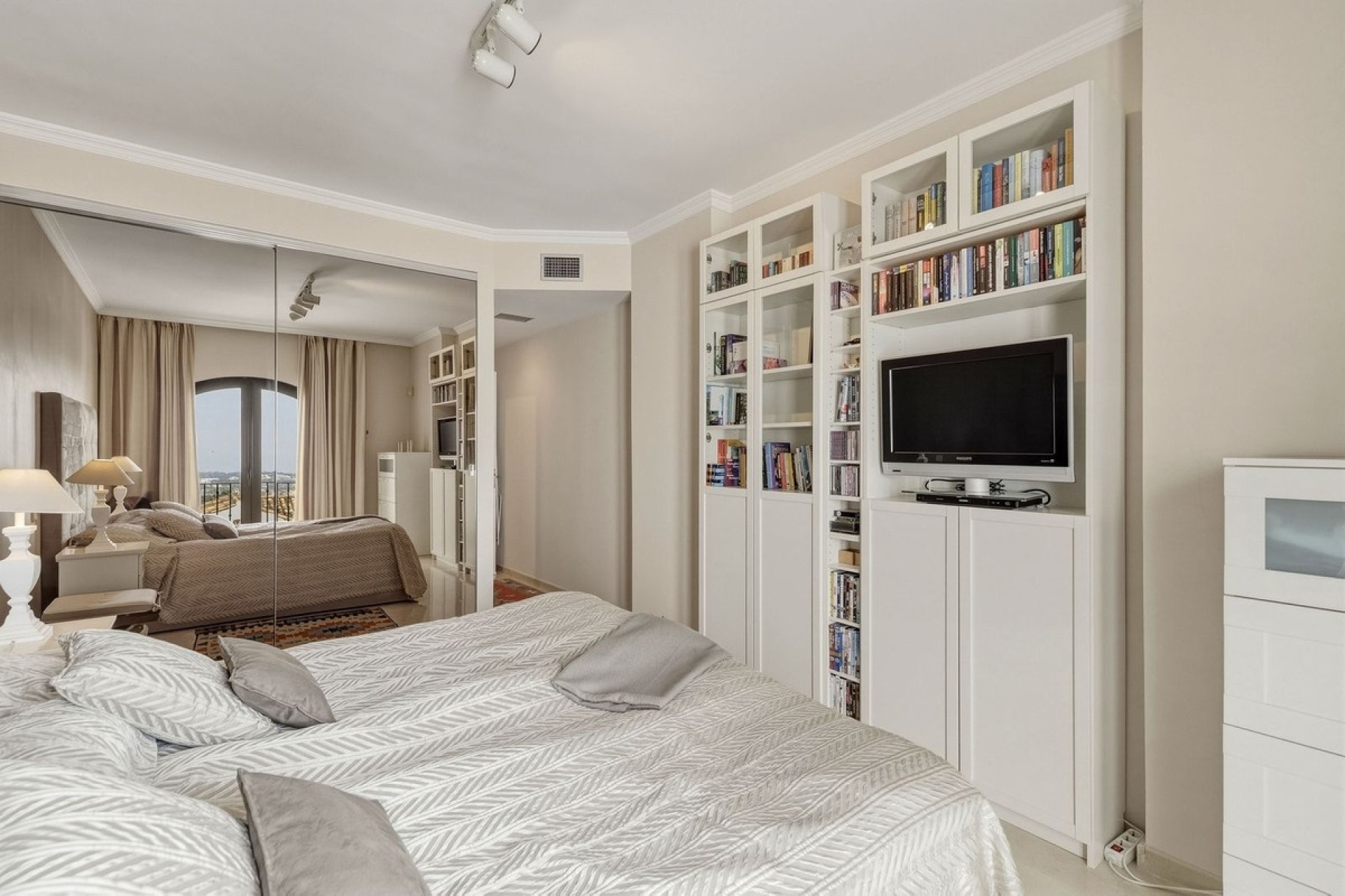 Wiederverkauf - apartment - Benahavís - Los Arqueros