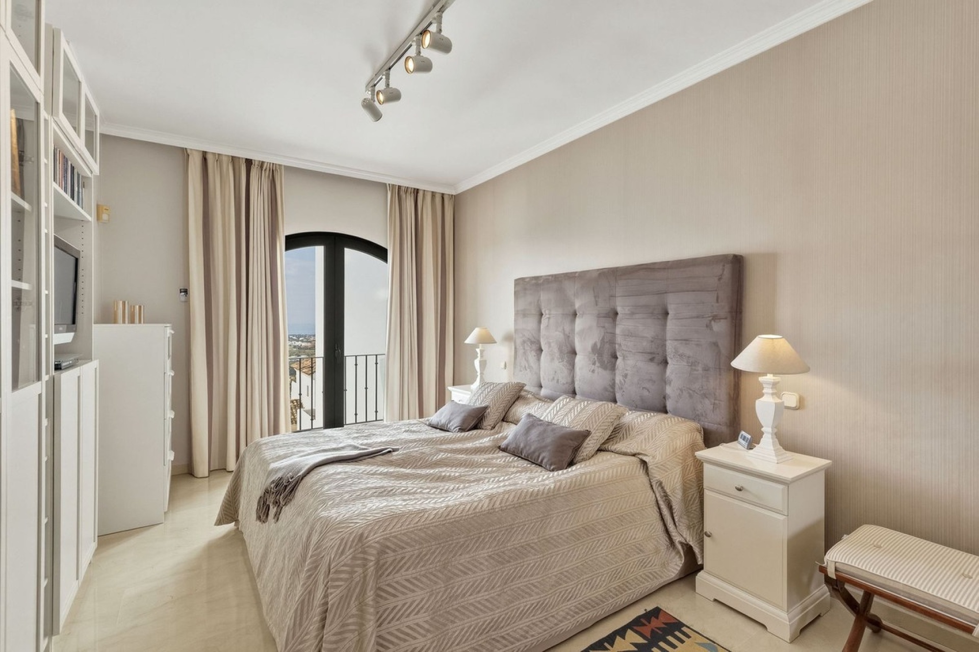 Wiederverkauf - apartment - Benahavís - Los Arqueros