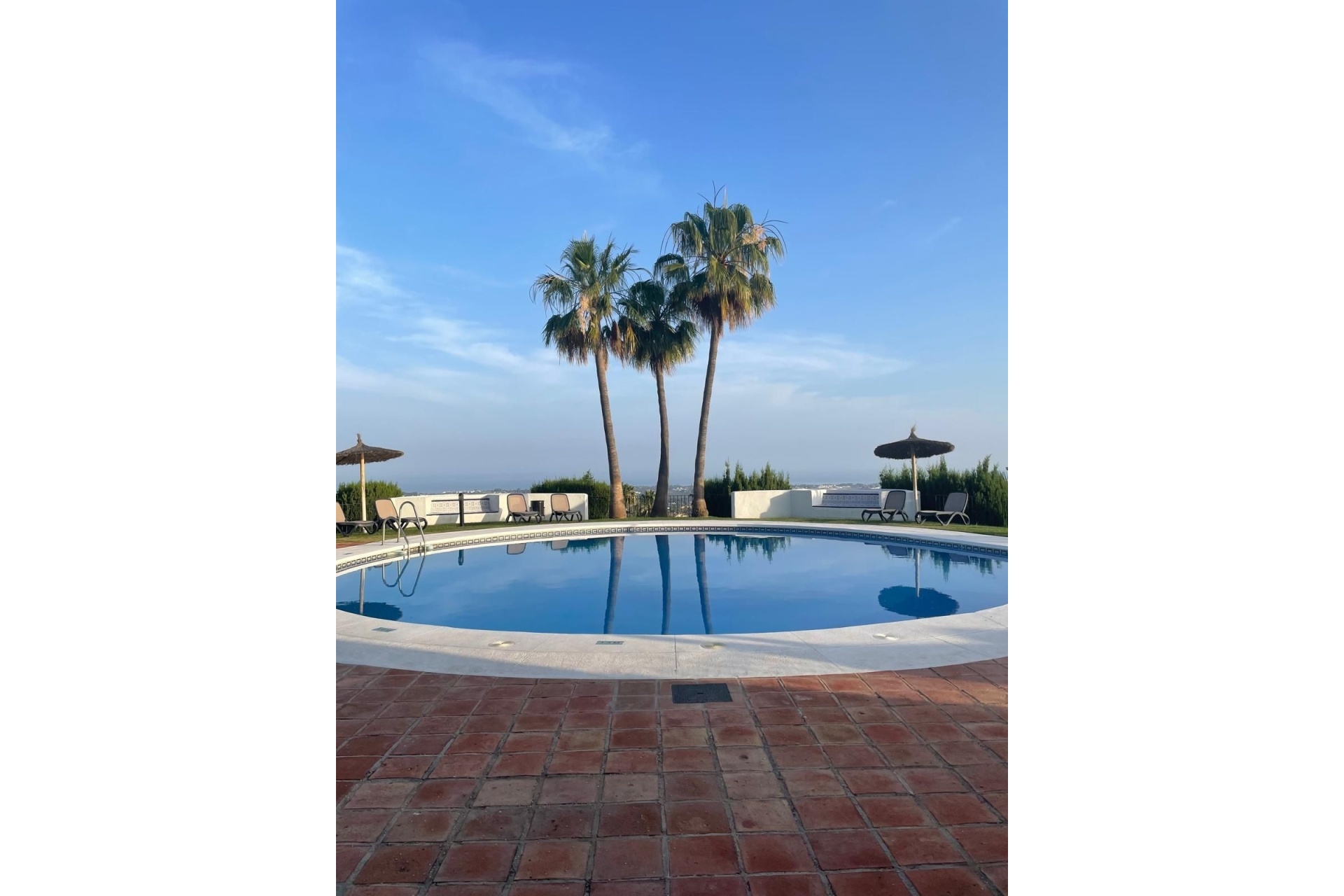 Wiederverkauf - apartment - Benahavís - Los Arqueros